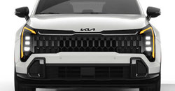 2026 Kia Sportage X-LINE photo-2