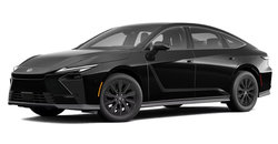 2026 LEXUS ESh 350H SIGNATURE photo-1