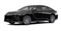 2026 LEXUS ESe 350E LUXURY PLUS photo-1