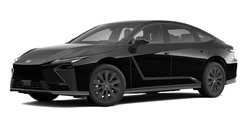2026 LEXUS ESe 500E SIGNATURE photo-1