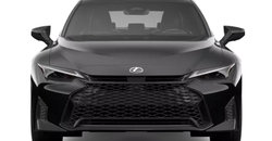 2026 LEXUS IS 350 AWD F SPORT 2 photo-2