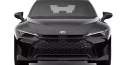 2026 LEXUS IS 350 AWD F SPORT 3 photo-2