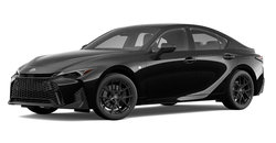 2026 LEXUS IS 350 AWD F SPORT DESIGN photo-1