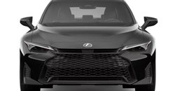 2026 LEXUS IS 350 AWD F SPORT DESIGN photo-2