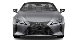 2026 LEXUS LC Convertible 500 photo-2