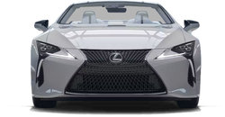 LEXUS LC Dcapotable INSPIRATION EDITION 8 2026 photo-2