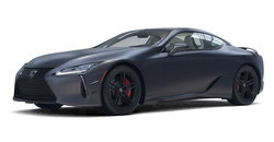2026 LEXUS LC INSPIRATION EDITION 8 photo-1