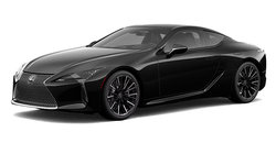 2026 LEXUS LC PERFORMANCE PACKAGE photo-1