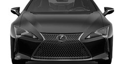 2026 LEXUS LC PERFORMANCE PACKAGE photo-2
