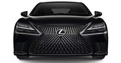 LEXUS LS ÉDITION HÉRITAGE 2026 photo-2