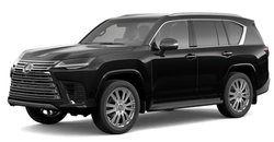 2026 LEXUS LX 700h EXECUTIVE VIP photo-1