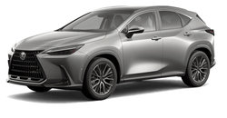 2026 LEXUS NX Hybrid EXECUTIVE photo-1