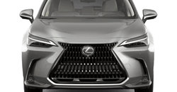 2026 LEXUS NX Hybrid EXECUTIVE photo-2