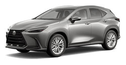 2026 LEXUS NX Hybrid LUXUY photo-1