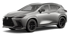 2026 LEXUS NX Hybrid NEW F SPORT 2 photo-1