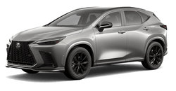 2026 LEXUS NX Hybrid NEW F SPORT 3 photo-1