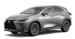 2026 LEXUS NX Hybrid PREMIUM photo-1