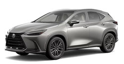 2026 LEXUS NX Plug-In Hybrid EXECUTIVE photo-1