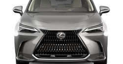 2026 LEXUS NX Plug-In Hybrid EXECUTIVE photo-2