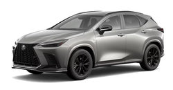 2026 LEXUS NX Plug-In Hybrid F SPORT 2 photo-1