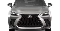 2026 LEXUS NX Plug-In Hybrid F SPORT 2 photo-2
