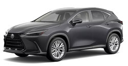LEXUS NX Hybride Branchable LUXE 2026 photo-1