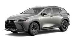 2026 LEXUS NX Plug-In Hybrid ULTRA PREMIUM photo-1