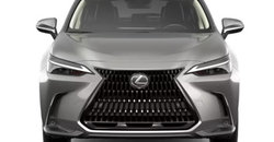 2026 LEXUS NX Plug-In Hybrid ULTRA PREMIUM photo-2