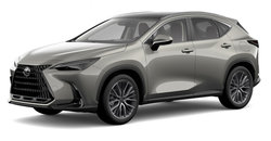 2026 LEXUS NX EXECUTIVE photo-1