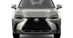 2026 LEXUS NX EXECUTIVE photo-2