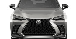 2026 LEXUS NX F SPORT 2 photo-2