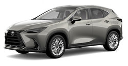 2026 LEXUS NX ULTRA-LUXURY photo-1