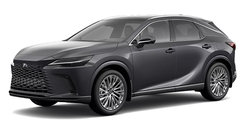 2026 LEXUS RX Hybrid 350H EXECUTIVE photo-1