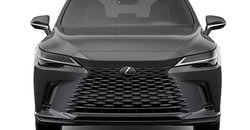 2026 LEXUS RX Hybrid 350H EXECUTIVE photo-2