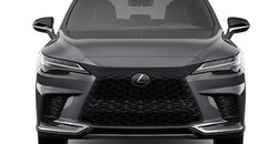 2026 LEXUS RX Hybrid 350H F SPORT DESIGN photo-2