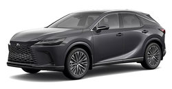 2026 LEXUS RX Hybrid 350H LUXURY photo-1