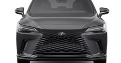 2026 LEXUS RX Hybrid 350H LUXURY photo-2