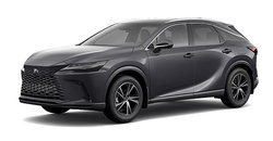 2026 LEXUS RX Hybrid 350H PREMIUM photo-1