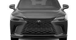 2026 LEXUS RX Hybrid 350H PREMIUM photo-2