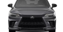 2026 LEXUS RX Hybrid 500H F SPORT PERFORMANCE 2 photo-2