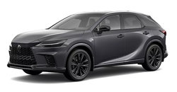 2026 LEXUS RX Hybrid 500H F SPORT PERFORMANCE 3 photo-1