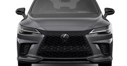2026 LEXUS RX Hybrid 500H F SPORT PERFORMANCE 3 photo-2
