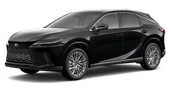 LEXUS RX Hybride Branchable 450H+ EXCUTIF 2026 photo-1