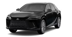 LEXUS RX Hybride Branchable 450H+ EXCUTIF 2026 photo-2