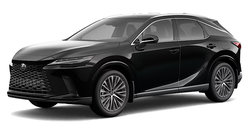 2026 LEXUS RX Plug-In Hybrid 450H+ ULTRA PREMIUM photo-1
