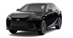 2026 LEXUS RX Plug-In Hybrid 450H+ ULTRA PREMIUM photo-2