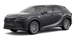 2026 LEXUS RX EXECUTIVE photo-1
