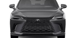 2026 LEXUS RX EXECUTIVE photo-2