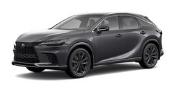 2026 LEXUS RX F SPORT 2 photo-1
