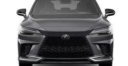 2026 LEXUS RX F SPORT 2 photo-2